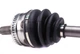 Полуось передняя Mercedes Vito CDI 99-03 (27x71,5x506x48T) (TDS0070) Magneti Marelli 302004190070 - изображение 5