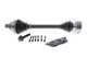 Полуось передняя VW Golf / Skoda Octavia 09- (L) (36x521) (TDS0103) Magneti Marelli 302004190103 - изображение 1