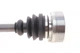 Полуось передняя VW Golf IV / Skoda Octavia 1.9TDI 96-10 (L) (TDS0003) Magneti Marelli 302004190003 - изображение 5