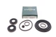 Ремкомплект переднього супорта Opel Omega A 86-94(d=54 мм) (Delc) Frenkit 254013 - зображення 3