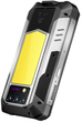 Мобільний телефон OUKITEL WP100 Titan 12/512GB Black (6941749867506) - зображення 4