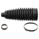 Пыльник рулевой рейки Toyota Rav4 05-14 (L=160 мм) комплект Febi Bilstein 102073 - изображение 1