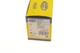 Ролик ременя генератора Renault Megane / Scenic 1.4 TCe 09- (натяжний) Magneti Marelli 331316171371 - зображення 4