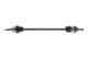 Полуось передняя Opel Combo 1.6/1.7DTI/DI 01-(R) (22x22x930x29T) (TDS0082) Magneti Marelli 302004190082 - изображение 1