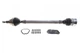 Полуось передняя VW Golf IV / Skoda Octavia 1.9TDI 96-10 (R) (TDS0004) Magneti Marelli 302004190004 - изображение 1