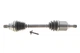 Полуось передняя (L) Volvo C30/S40/V50 1.6D 10-12 (36x26x582) Magneti Marelli 302004190301 - изображение 1
