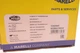 Полуось передняя Fiat Scudo / Peugeot Expert 2.0D / HDi 07-(L) (28x37x653) (TDS0045) Magneti Marelli 302004190045 - изображение 2