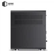 Корпус JONSBO N3 Black без БП (N3 Black) - изображение 8