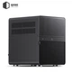 Корпус JONSBO N3 Black без БП (N3 Black) - изображение 12