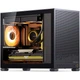 Корпус Jonsbo D32 STD Black - зображення 1