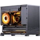 Корпус Jonsbo D32 PRO Black - зображення 1