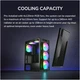 Корпус Cougar MX110 RGB - изображение 12
