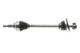 Полуось передняя Renault Kangoo 97-(L) (23x57,5x630x44T) (TDS0097) Magneti Marelli 302004190097 - изображение 1