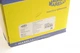 Полуось передняя Renault Master II 98-(L) (28x37,1x663x51T) (TDS0093) Magneti Marelli 302004190093 - изображение 2
