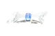 ШРУС внешний Mazda 6 2.0 DI 02-07 (+ABS44) (TOJ0332) Magneti Marelli 302015100332 - изображение 2
