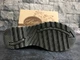 Туфлі Bistfor 36741/121 р. 35 (22.5 см) Чорний - изображение 11