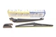 Рычаг стеклоочистителя задний Toyota Land Cruiser Prado 09- Magneti Marelli 000723180009 - изображение 1