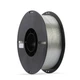 PETG Filament (пластик) для 3D принтера CREALITY 1кг, 1.75мм, прозрачный - изображение 2