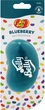 Ароматизатор для авто Чорниця 3D Jelly Belly 18г - зображення 1