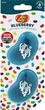 Ароматизатор для авто Чорниця Jelly Belly 2х14г - зображення 1