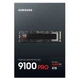 SSD диск Samsung 9100 PRO 4TB M.2 (MZ-VAP4T0BW) - изображение 5