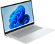 Ноутбук HP OmniBook 3 D9LX1EA (821844691267) Silver - зображення 2