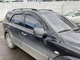 Дефлекторы окон ветровики Kia Sorento 02-09 HIC КИА Соренто АМ0001845 - изображение 2