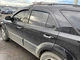 Дефлекторы окон ветровики Kia Sorento 02-09 HIC КИА Соренто АМ0001845 - изображение 3