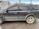 Дефлекторы окон ветровики Kia Sorento 02-09 HIC КИА Соренто АМ0001845 - изображение 4