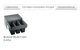 Мойка кухонная Blanco - 523282 ZIA XL 6S COMPACT - изображение 4