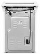 Плита газовая Borgio GGD 640 W GCBL - изображение 10