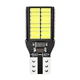 Автолампа LEDLUX W16W 54 діодів, Обманка, 800 Люмін, 6000K 12-24В (ціна за шт) - зображення 2