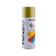 Краска акриловая Winso Spray Золотой 450мл 880210 - изображение 2