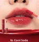 Стійкий тінт для губ Rom&nd Juicy Lasting Tint відтінок 16 Corni Soda 5,5g - изображение 2