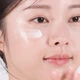 Увлажняющий капсульный крем с ПДРН и азуленом VT Cosmetics PDRN Cream 100 50 мл - изображение 2