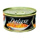 Ікра імітована червона горбуші Deluxe 145 г - изображение 1