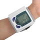 Автоматический тонометр на запястье Blood Pressure Monitor V622HBLI - изображение 1