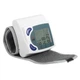 Автоматический тонометр на запястье Blood Pressure Monitor V622HBLI - изображение 2