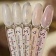 Моделюючий гель VALERI Dream Builder Gel №005 15 мл - изображение 2