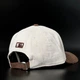 Вельветова кепка New Era New York Yankees 9FORTY M-Crown Cord 60915868 - зображення 4