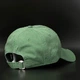 Зеленая кепка New Era New York Yankees 9Twenty 60915990 - изображение 4