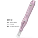 Дермапен Dr. Pen Ultima M7-C Pink апарат для мікронідлінгу та мезотерапії обличчя - зображення 3