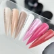 Гель желе SILLER Jelly Builder Gel №04 15 мл банка - изображение 4