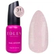 Рідкий акригель EDLEN Water Acrygel Opal №31 9 мл - зображення 1