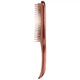 Щітка для волосся TANGLE TEEZER The Ultimate Detangler Chrome Chocolate Bronze - изображение 4