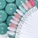 Гель SILLER Wonder Gel №007 30 мл - изображение 5