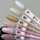 Гель SILLER Liner Bottle Gel №002 для швидкого укріплення 15 мл - изображение 2
