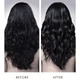 MOROCCANOIL Luminious Hairspray Extra Strong Лак для волосся екстрасильної фіксації, 330 мл - зображення 3