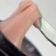 Полігель NAILSOFTHEDAY Polygel Nude 04 Класичний нюдовий дрібнозернистий 30 г - изображение 6