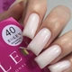 EDLEN Builder Gel №40 Butterfly Гель для нарощування, 30 мл - изображение 4